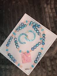 Uniquely Made Personalized Jewel Piece | Bobbie's Gifts ...