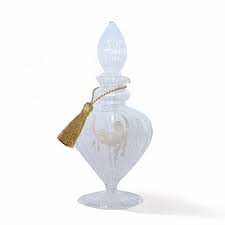 Sailor Moon Exhibition Glass Perfume Bottle like Sparkly Soy Sauce case