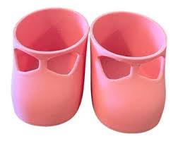 Replacement Shoes for 16” Cabbage Patch Kid 3D Printed ...