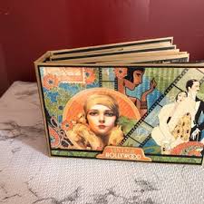 Hollywood Scrapbook - Etsy Canada