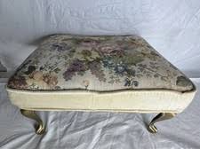 Brass Footstools for sale | eBay