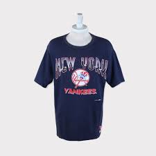 MLB Vintage 90's Damn Yankees T shirt | Grailed
