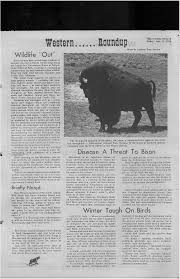 High Country News Vol. 5.1, Jan. 5, 1973