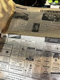 The Historical Dilettante: Oh Give Me a Home: the case of the unlikely Pittsburgh buffalo