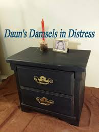Daun's Damsels in Distress