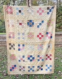1940s Quilt | eBay