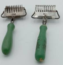 Vintage Pasta Roller | eBay