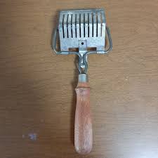 Pasta Cutter In other Collectible Kitchen Utensils for sale | eBay