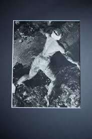 Erwin Blumenfeld (1897-1969) - photographic Image - 002: As ...