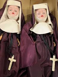 Nun Dolls | eBay