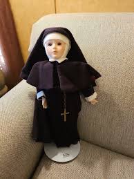 MARIAN YU DESIGNS PORCELAIN DOLL 14" LIMITED EDITION | eBay