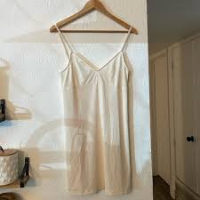 Zimmermann | Dresses | Zimmermann Beige Womens Slip Dress ...