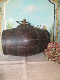 Large French Antique Wooden Barrel/vintage Barrel/ Wooden Barrel/antique Barrel/ Wooden Wine Barrel /primitive / Rustic Decor/ Vigneron - Etsy Ireland