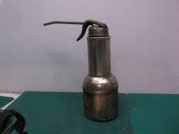 vintage oil can | eBay