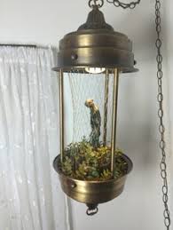 Rain Lamp Vintage | eBay