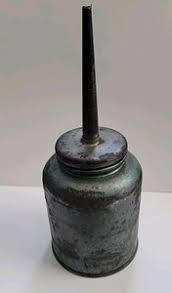 Used Oil Container | eBay