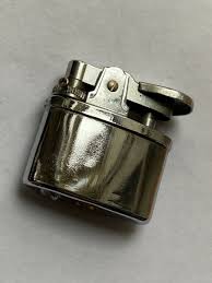 VINTAGE LIGHTER GAZ GAS NO NAME | eBay