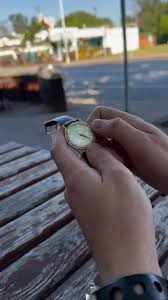 Vintage Omega Seamaster Tv | TikTok