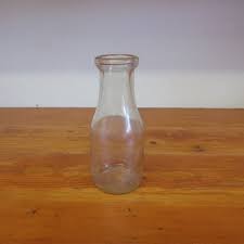 Vintage Sunland Dairy LTD Calexico El Centro One Pint Milk ...