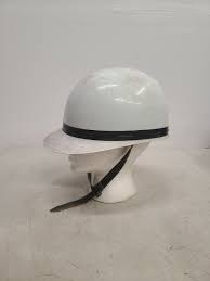 Vintage HA Arai Hirotake Japan Motorcycle Helmet White Size Large RARE | eBay