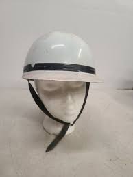 Vintage HA Arai Hirotake Japan Motorcycle Helmet White Size Large RARE | eBay Australia