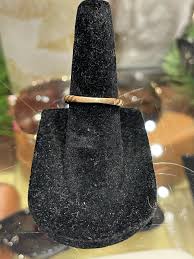 Fine Jewelry 14k Gold Diamond Ring – Sola Lucy