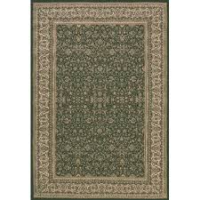 Bungalow Rose Machine Washable Indoor/Outdoor Husby ACN2195 Geometric Rug | Wayfair