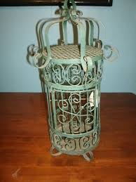 Deco 79 Wall Decor Exceptional Victorian Brass Bird Cage At Bird Decor