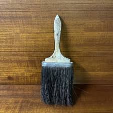 Horse Bristle Art Brushes for sale | eBay
