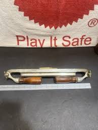 Vintage Drawknife | eBay