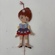 60s Jumping Jack - Etsy Australia