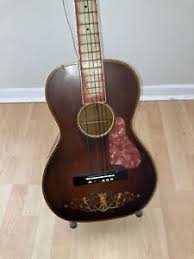 Slingerland Guitar | eBay