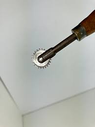 VTG Sewing Pattern Tracing Tool or Kitchen Pastry Cutter | eBay