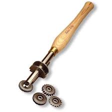 Sorby Texturing and Spiraling System, Model: , Tools & Outdoor Store - Amazon.com