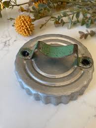 Vintage Biscuit Cutter Farmhouse Style Farmhouse Decor - Etsy