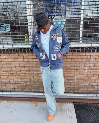 On set of … 🙇🏾‍♂️🚀