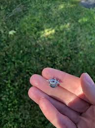 Diamond and 14k White Gold Vintage Masonic Pin, Very Small - Etsy