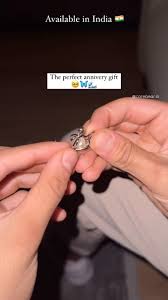 Never taking it off🥹😭🩷 NEW LAUNCH: Pearlco Box😍🥹 The best gift for her 😭🌍 Get yours now from our website! Comment below for links. Link in bio - carebear.dm2buy.com Shipping All Over