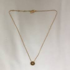 Swarovski Pendant Necklace, bought new for $75 | eBay