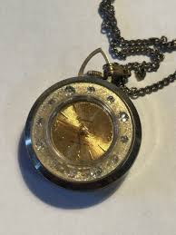 3 Small Pocket Watches 2 Lucerne 1 Unmarked | eBay