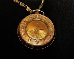 Rare Vintage Sinclair Manual Wind-up Swiss Antimagnetic ...