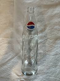 Vintage Pepsi Bottle | eBay