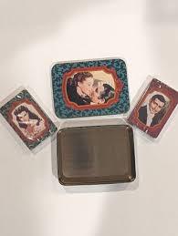Vintage Gone With The Wind Playing Cards Sealed 2 Decks w ...