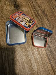 Dale Evans Roy Rogers Keepsake Miniature Tin and Roy Rogers ...