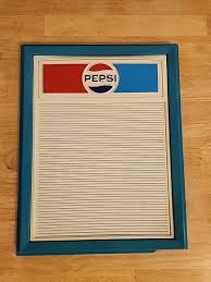 RESTAURANT MENU BOARD SIGN