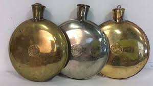 Vintage Tcw Co Pharmacy Bottle Marked Alcohol