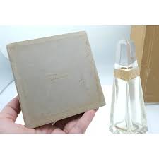 Vintage Christian Dior Miss Dior Baccarat Obelisk Perfume Bottle. For Sale at Ruby Lane