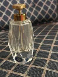 antique DJER-KISS KERKOFF SACHET glass BOTTLE full ART DECO | Mercari