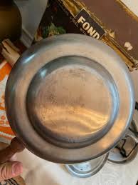 Vintage Stainless Mid Century 1969 Compete FONDUE SET w/Cookbook Unused Orig Box | eBay