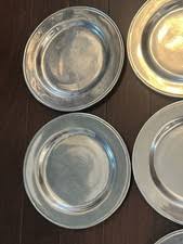 Queen Anne Pottery & Glass Silver for sale | eBay